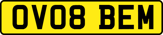 OV08BEM
