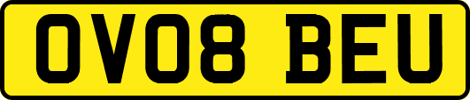 OV08BEU