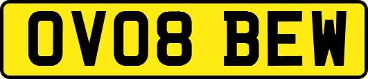 OV08BEW