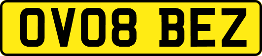 OV08BEZ