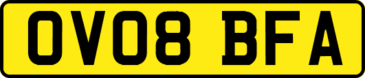 OV08BFA