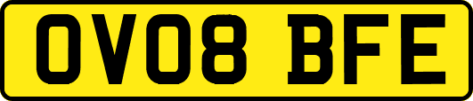 OV08BFE
