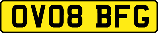 OV08BFG