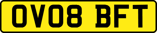 OV08BFT
