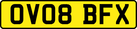 OV08BFX
