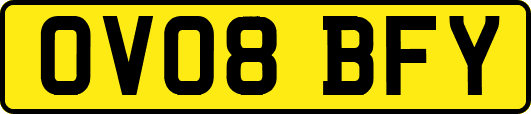 OV08BFY