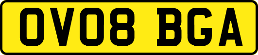 OV08BGA
