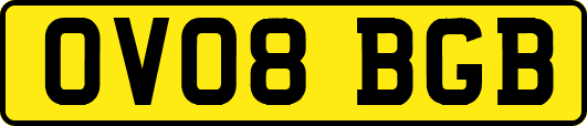 OV08BGB