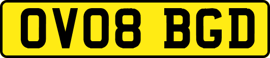 OV08BGD