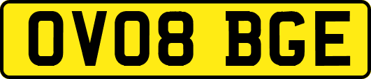 OV08BGE