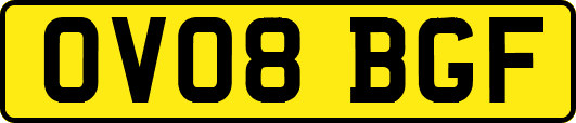 OV08BGF