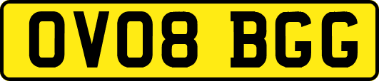 OV08BGG