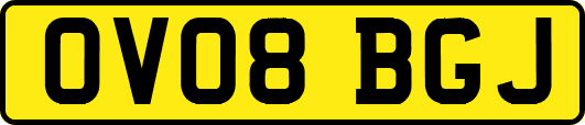 OV08BGJ