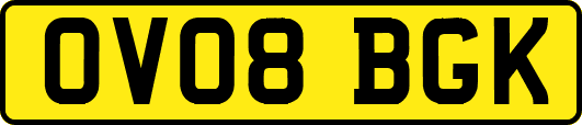 OV08BGK