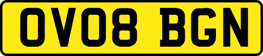 OV08BGN
