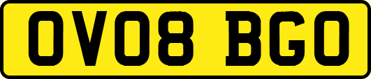 OV08BGO