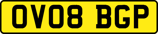 OV08BGP