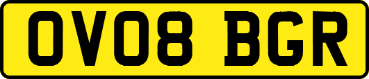 OV08BGR