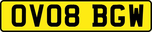 OV08BGW