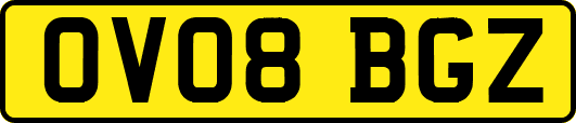 OV08BGZ