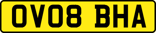 OV08BHA