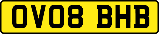 OV08BHB