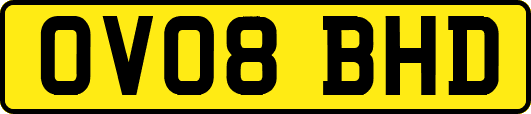 OV08BHD