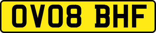 OV08BHF