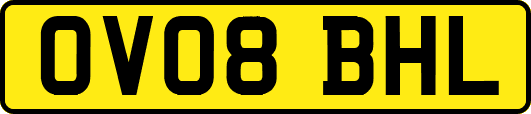 OV08BHL