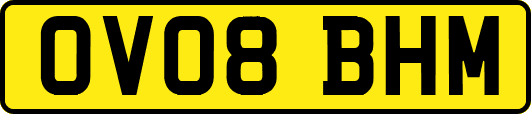 OV08BHM