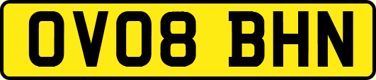 OV08BHN