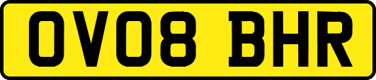 OV08BHR