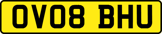 OV08BHU