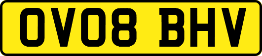 OV08BHV