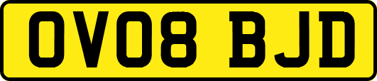 OV08BJD