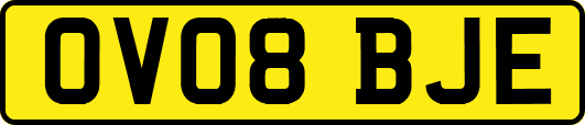 OV08BJE