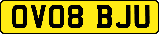 OV08BJU