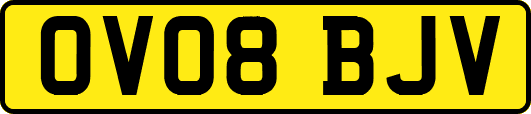 OV08BJV