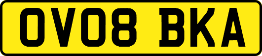 OV08BKA