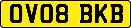 OV08BKB