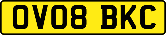 OV08BKC
