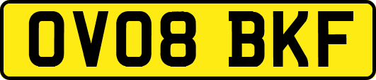 OV08BKF
