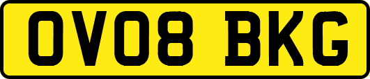 OV08BKG