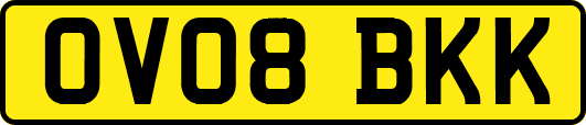 OV08BKK