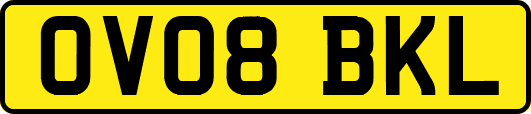 OV08BKL