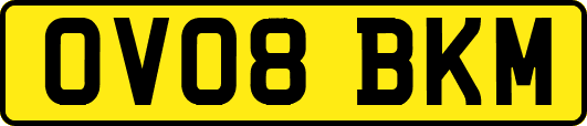 OV08BKM