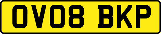 OV08BKP