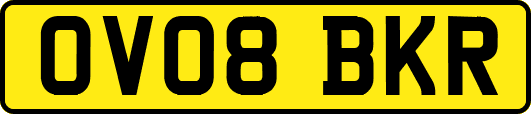 OV08BKR