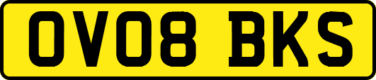 OV08BKS