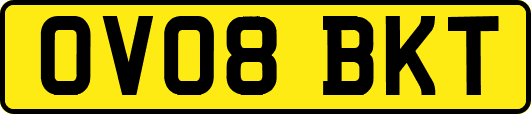OV08BKT